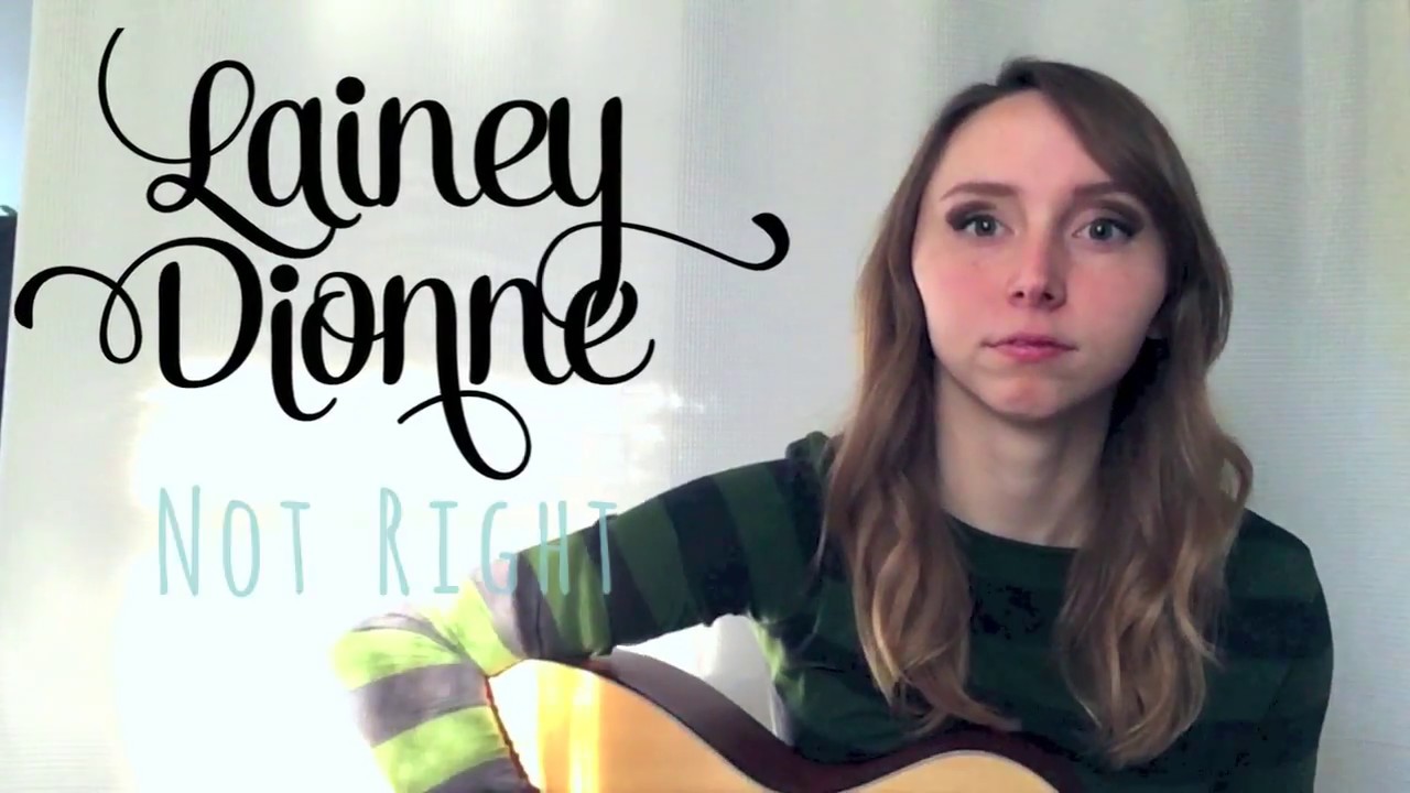 Promotional video thumbnail 4 for Lainey Dionne