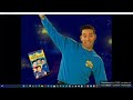 The Wiggles Hoop Dee Doo It S A Wiggly Party Trailer