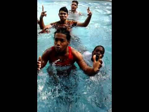 YENDRO EL 4TO BATE DANDO LUZ DE SUS NUEVOS PROYECT