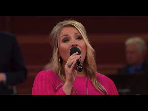 Grace Brumley - Hear my Heart / Listen To Our Hearts