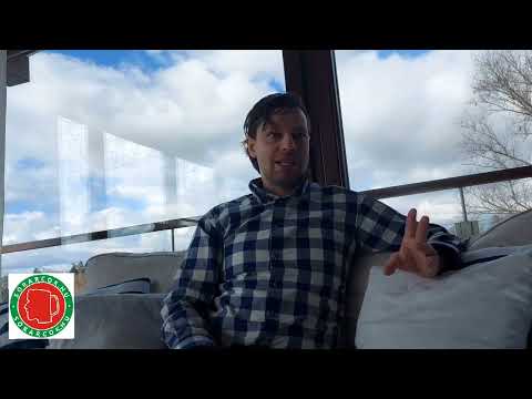 Kiss András, a kőszegi sör felélesztője - avagy egy hamisítatlan Sörarc az osztrák határnál