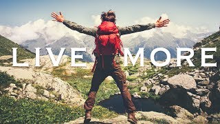 10 Reasons Why YOU SHOULD TRAVEL the World RIGHT NOW!