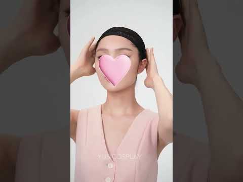 Cosplay Wig Tutorial for Beginners