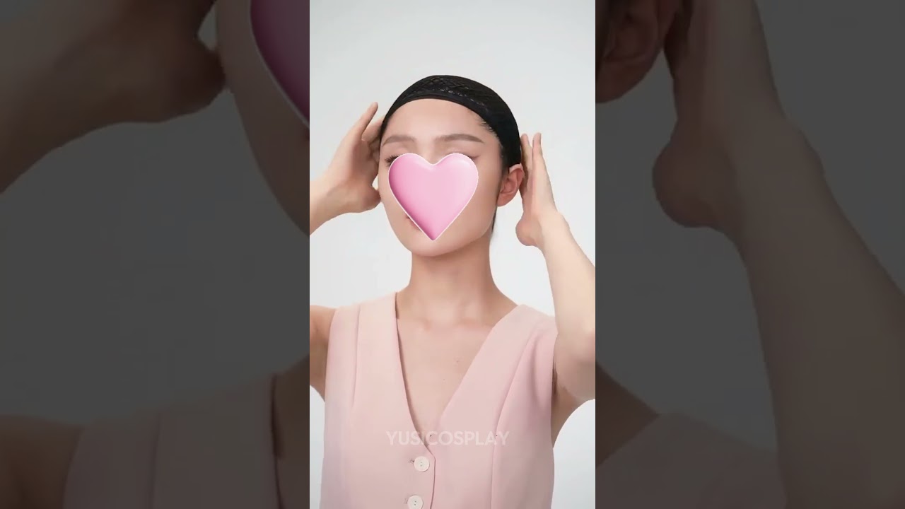 Cosplay Wig Tutorial for Beginners