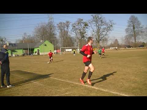 LKS ZWONOWICE - LKS ZABEŁKÓW