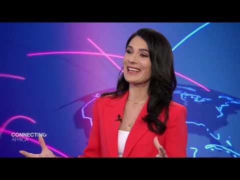 Jumia on CNN || Connecting Africa