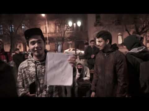 MSR vs LUFF DEE | SEMIFINAL | NTAF