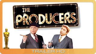 Yapımcılar ( The Producers )