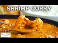 The BEST Goan Shrimp Curry Goan Prawn Curry Comfort Food Favourites