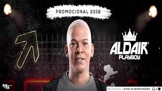 Aldair Playboy -  Novinha Pode Pá - Repertório Novo - Promocional Julho