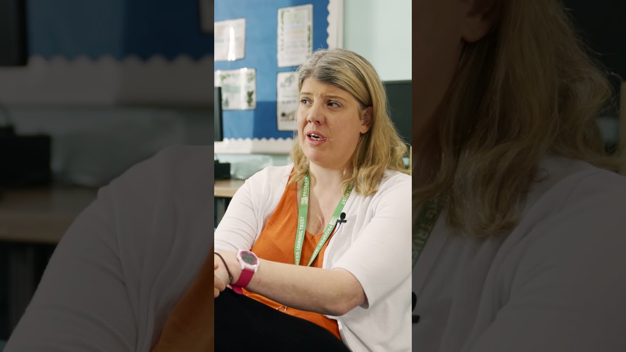 Develop Your Skills At Prosper Learning Trust