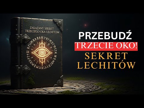 Zakazany Sekret Sumerów: Aktywuj Trzecie Oko i Zobacz to, czego Inni Nie Widzą (Audiobook)