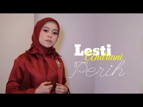 LESTI DA ~ PERIH  || Akustik Version Bikin Baper