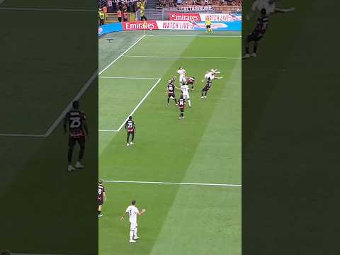 BONAZZOLI 🤯🤯🤯 #SerieA #Bonazzoli