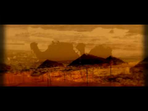 AHILEA - Caravan Routes ( Official Music Video )