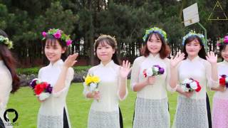 Ki yeu 12a1 Truong Dinh Meostudents