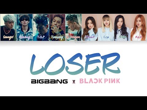 Download Bigbang Loser Lyrics 3gp Mp4 Codedwap Download Bigbang Loser Lyrics 3gp Mp4 Codedwap