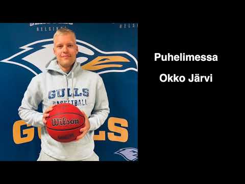 Ennen peliä 1.4.2023. Ennakkotunnelmat BC Nokian ja Seagullsin välisestä playoffottelusta numero 2.