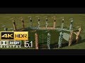 Harry Potter and the Philosopher's Stone - First Quidditch Match Part 1 (HDR - 4K - 5.1)