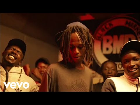 Wenda Wazimu - Voodoom (Original Content)