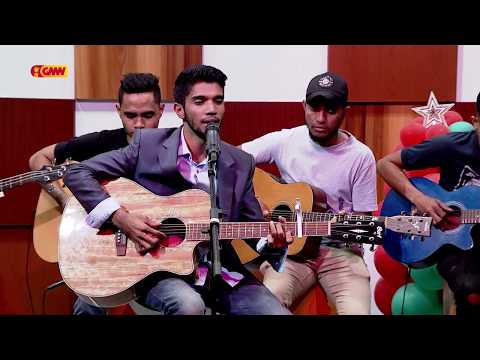 ''Presija Tebes O'' iha programa PRO MEMORIA eps 04 hamutuk ho T COUSTIC
