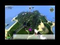 Music Paradise Paintball Theme