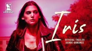 IRIS (2025) | trailer, bande-annonce