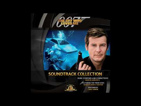 02 - Ski Chase/Union Jack