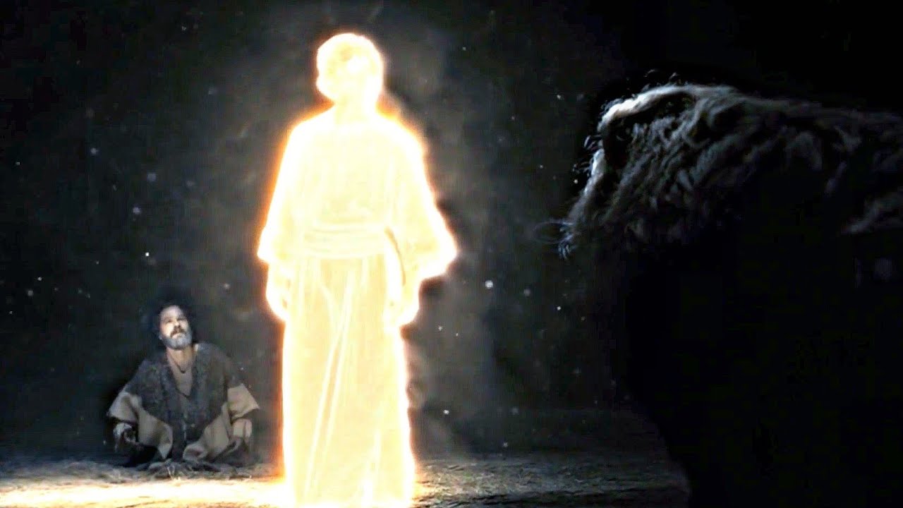 Watch Now Daniel é lançado na cova dos leões, mas Deus o livra Daniel é lançado na cova dos leões, mas Deus o livra