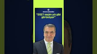 “2027 Seçim Yılı Gibi Görünüyor” | Nevzat Saygılıoğlu#NevzatSaygılıoğl