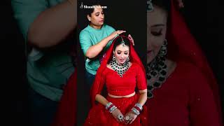 Raksha Pareek Makeup Artist