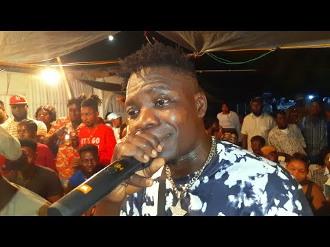 Samba sa rele samba Bout fè, jwe vodou Rougan Solvant