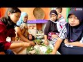 NGALIWET BARENG NENG DEWI GADIS DESA YANG ANYAR MENIKAH SERU PISAN PEDESAAN SUNDA JAWA BARAT