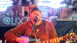 Kix Brooks - Only In America - Tin Roof, Lexington KY 5/2/2012