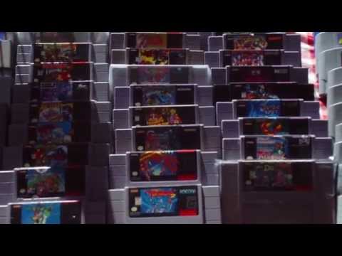 It Came From The Flea Market