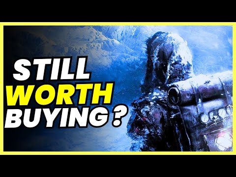 Is Frostpunk STILL Worth Buying In 2026? (Review)