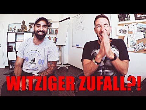 Ausbildung zum Fotografen (witzige Erfahrung)