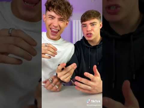 Joel M Trying To Do Magic Fails Tiktok joelmagician Official