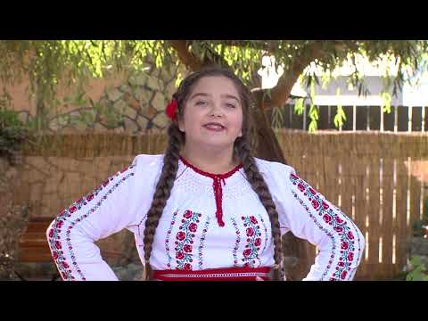 Alexandra Avram - Haida Hop