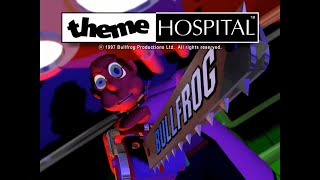 Theme Hospital