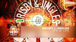 Brisby &amp; Jingles - It&#39;s My Life (Radio Edit)