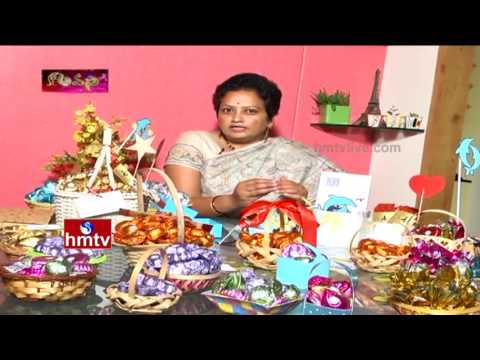 Success Story of Inspirational Woman Sailaja | Run a Successful Chocolate Business | Avani | HMTV
