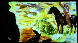 L'art pour l'art Társulat - Kalandvetítés: Az Ezüst-tó kincse I-II.