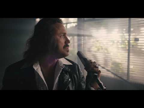CHRISTIAN STEIFFEN - Ferien vom Rock´n Roll 