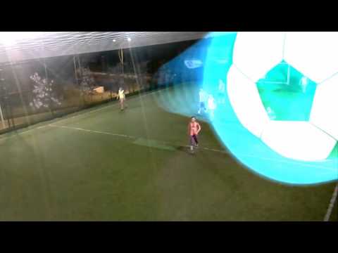 Akatlar Halı Saha 30.04.2016 21:00 - akillisaha.com