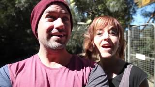 We Are Gavi- A Friendship Like No Other: Lindsey Stirling and Jason Gaviati