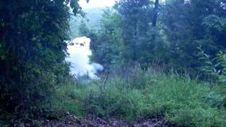 preview picture of video 'Quarter stick firecracker'