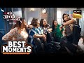 Rishabh ने की Society के लोगों को मनाने की कोशिश B