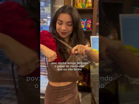 Quem precisa de namorado com uma amiga dessa?? 💕💕💕 #analauralopes #futuronamorado #newmusic