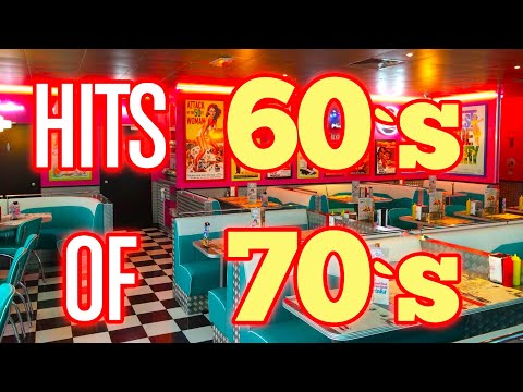 Greatest Instrumentals Hits of 60`s & 70`s  - The Golden Age Of Music